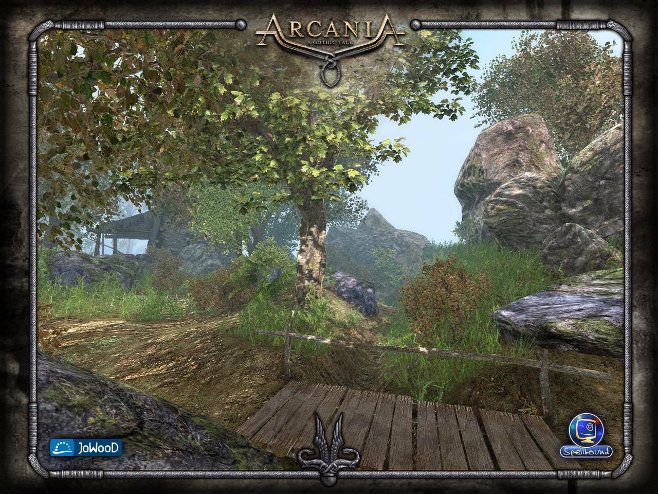 Arcania: Gothic 4 - Imagen 13